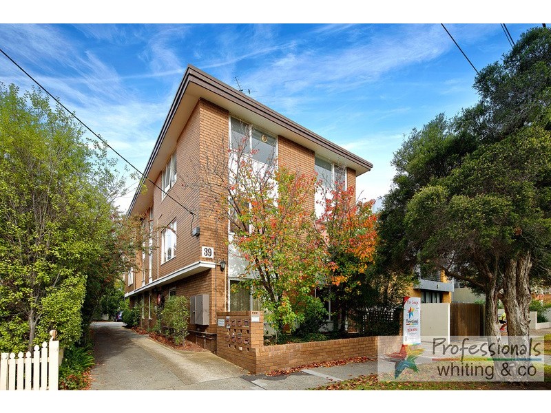6/39 Spray Street, Elwood VIC 3184