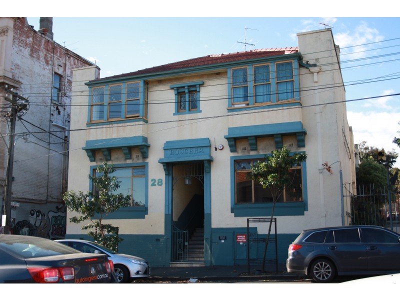 4/28 Grey Street, St Kilda VIC 3182