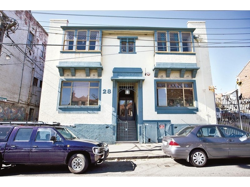 8/28 Grey Street, St Kilda VIC 3182