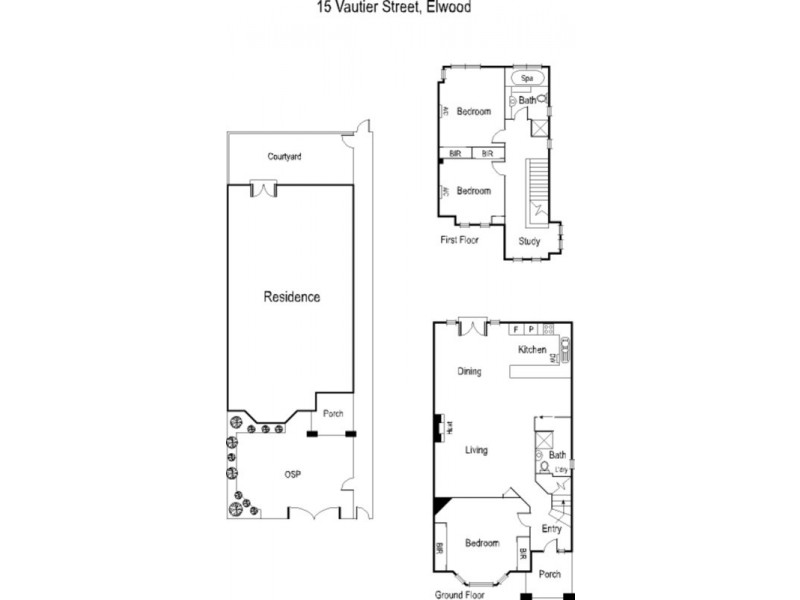 15 Vautier Street, Elwood VIC 3184