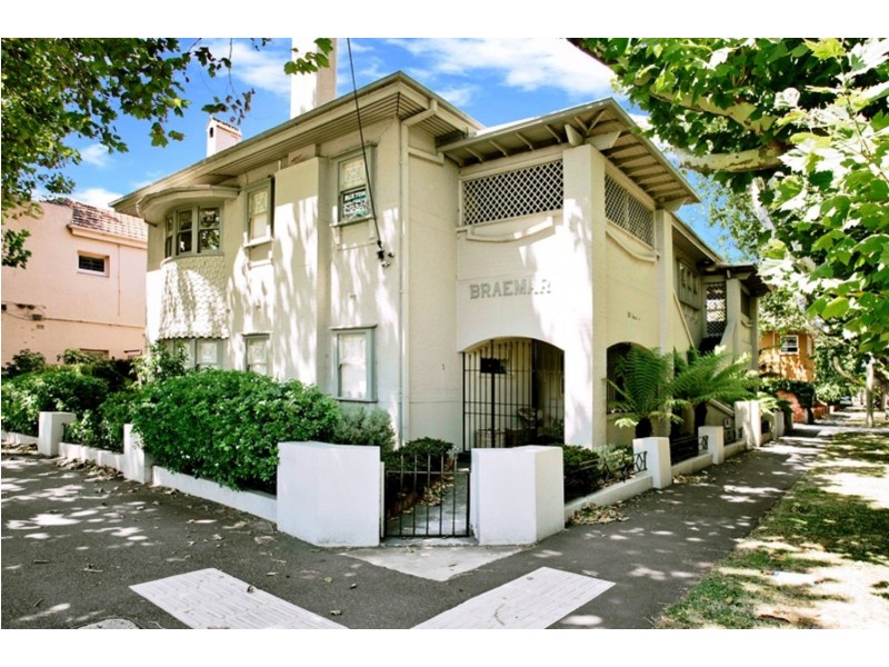 3/26 Shelley Street, Elwood VIC 3184