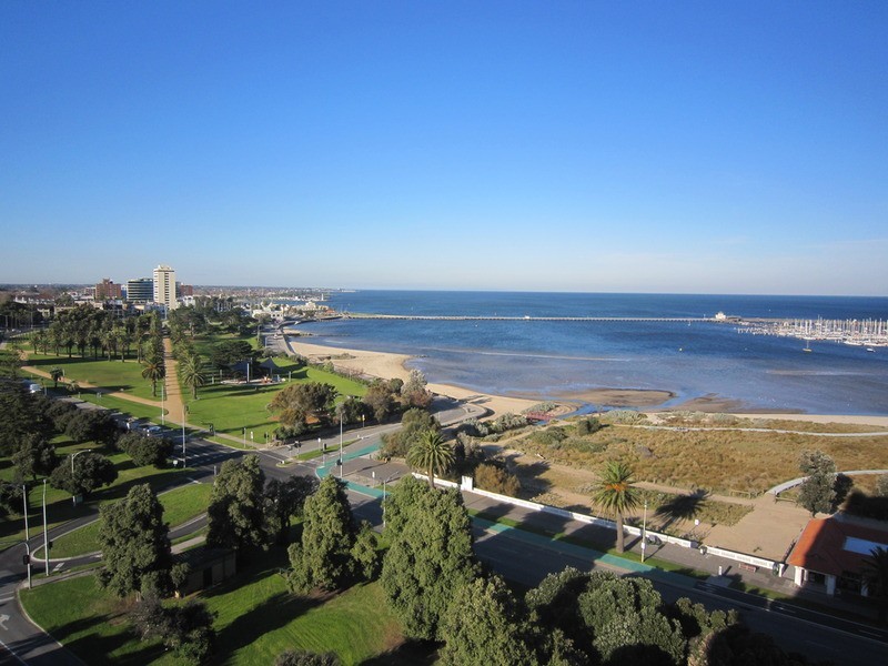 122/333 Beaconsfield Parade, St Kilda West VIC 3182