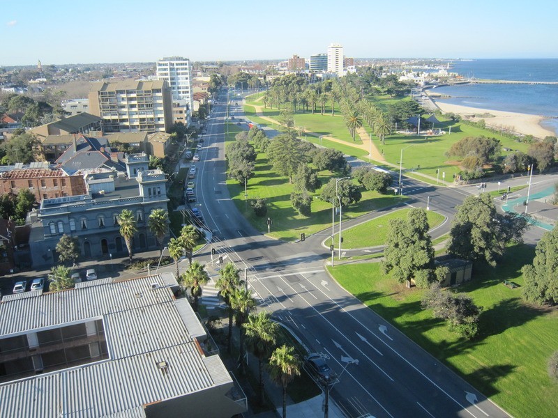 122/333 Beaconsfield Parade, St Kilda West VIC 3182