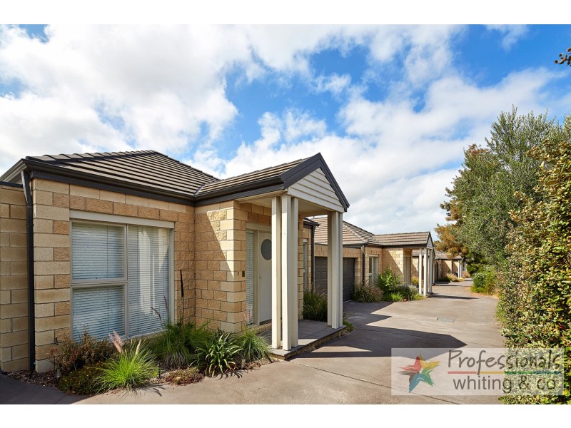 2/188 Bay Road, Sandringham VIC 3191