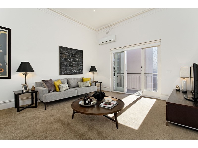 8/5 Lewisham Road, Windsor VIC 3181