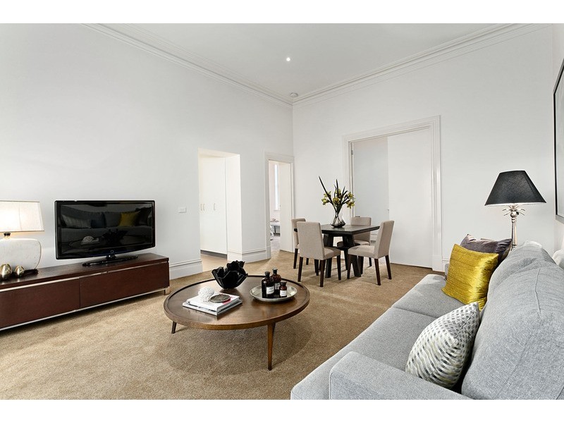 8/5 Lewisham Road, Windsor VIC 3181