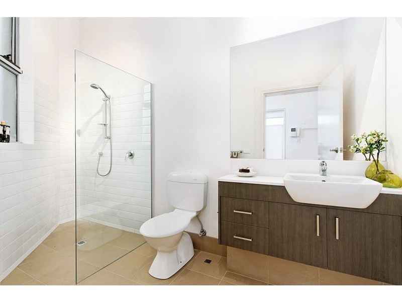 6/5 Lewisham  Road, Windsor VIC 3181