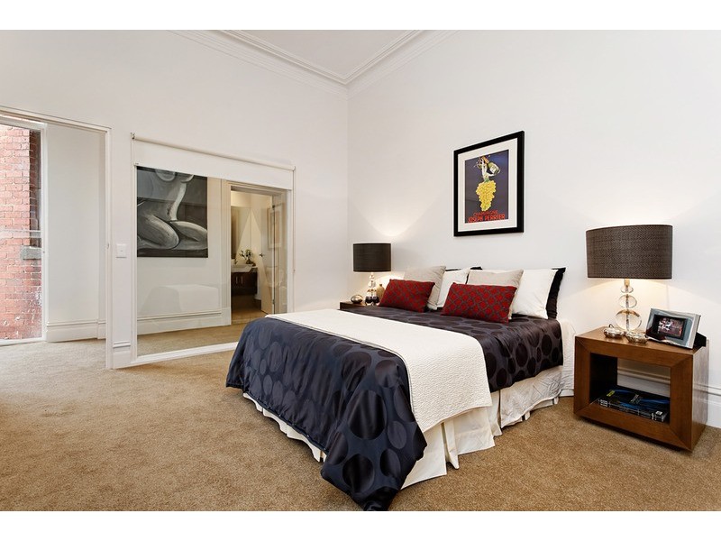 6/5 Lewisham  Road, Windsor VIC 3181