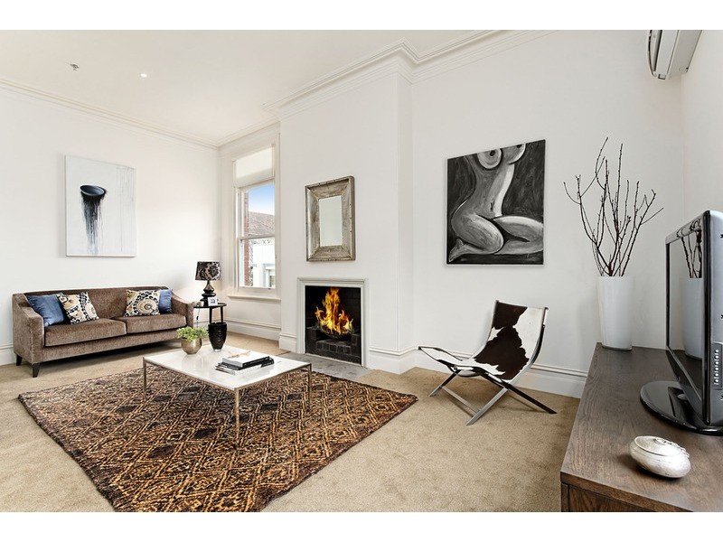 6/5 Lewisham  Road, Windsor VIC 3181