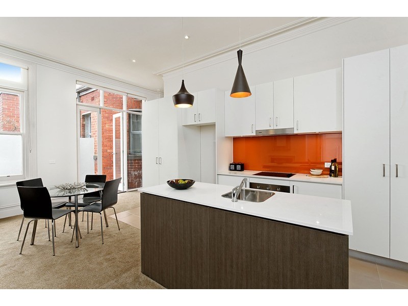6/5 Lewisham  Road, Windsor VIC 3181