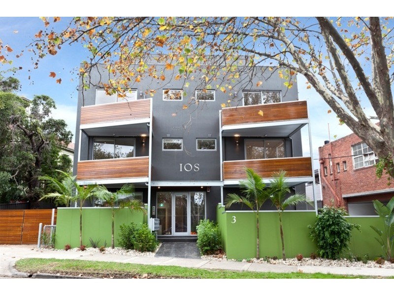 10/3 Charnwood Road, St Kilda VIC 3182