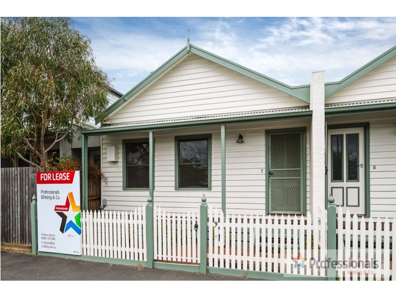 9 Marlborough Street, St Kilda East VIC 3183