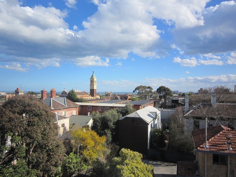 21/11 Burnett Street, St Kilda VIC 3182