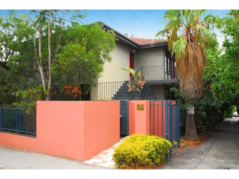 24/40 Waterloo Crescent, St Kilda VIC 3182