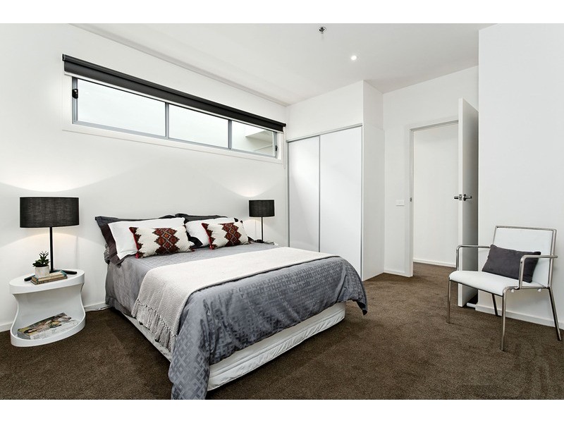 14/5 Lewisham  Road, Windsor VIC 3181