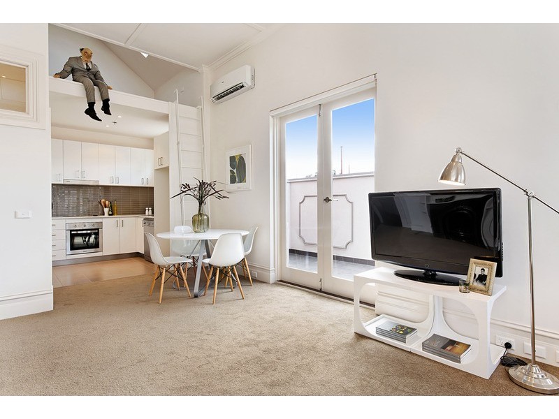 4/5 Lewisham Road, Windsor VIC 3181