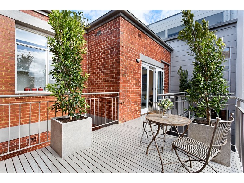 8/5 Lewisham Road, Windsor VIC 3181