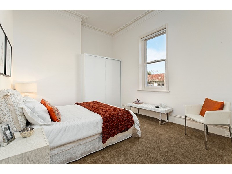 8/5 Lewisham Road, Windsor VIC 3181