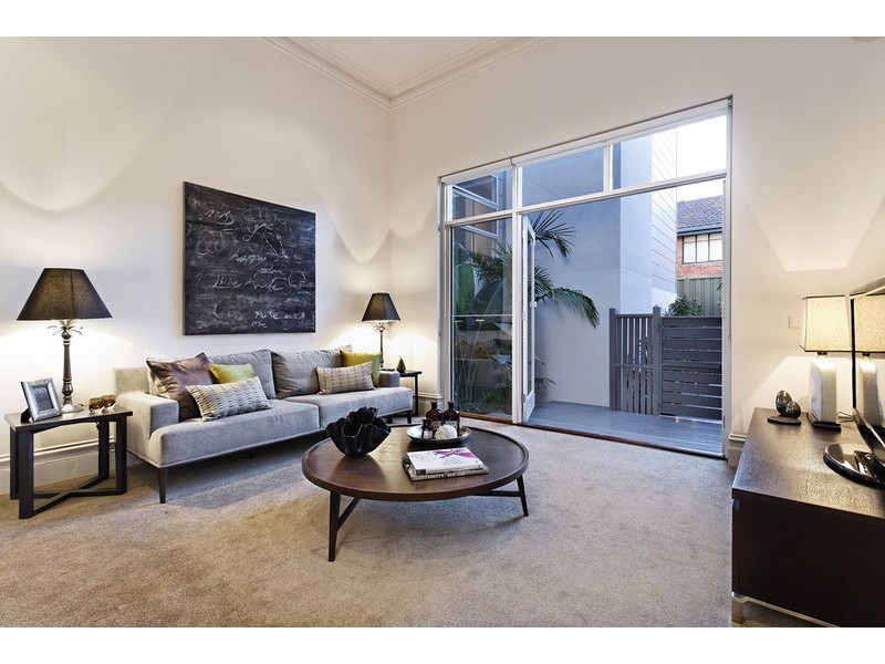 5 Lewisham Road, Prahran VIC 3181