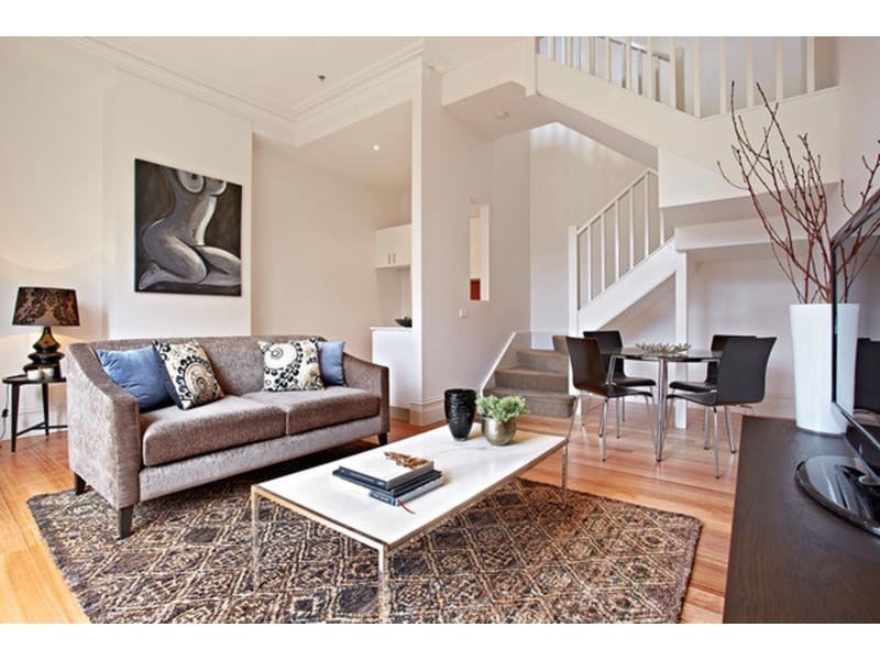 3B Lewisham Road, Windsor VIC 3181