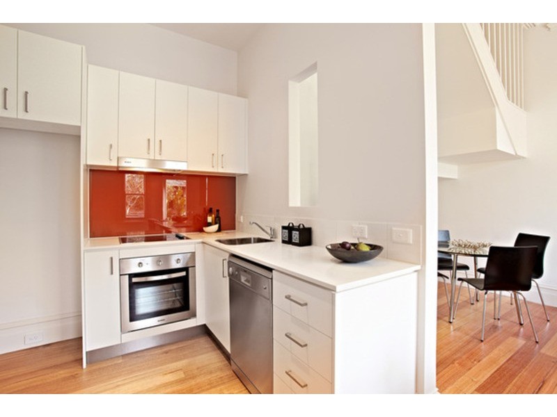 3B Lewisham Road, Windsor VIC 3181