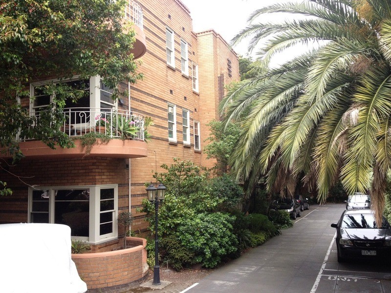 6/596 St Kilda Road, Melbourne VIC 3004