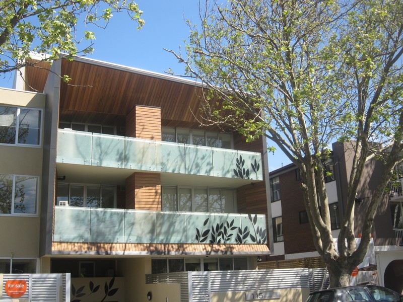 3/113-115 Tennyson Street, Elwood VIC 3184