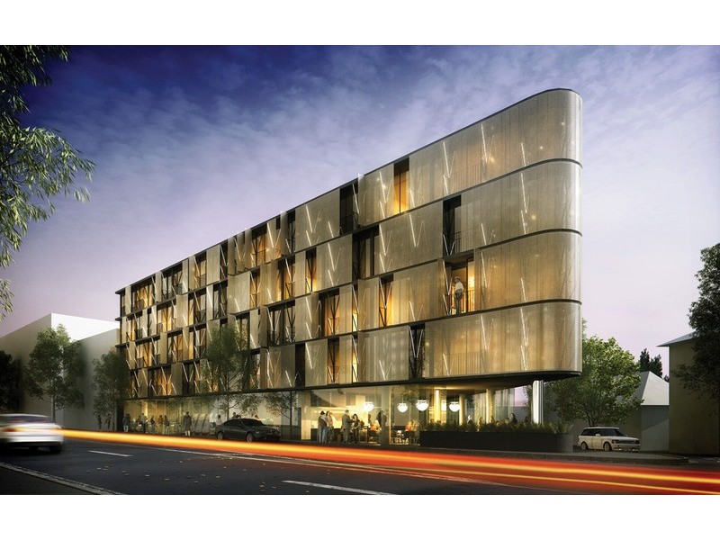 403/173-177 Barkly  Street, St Kilda VIC 3182
