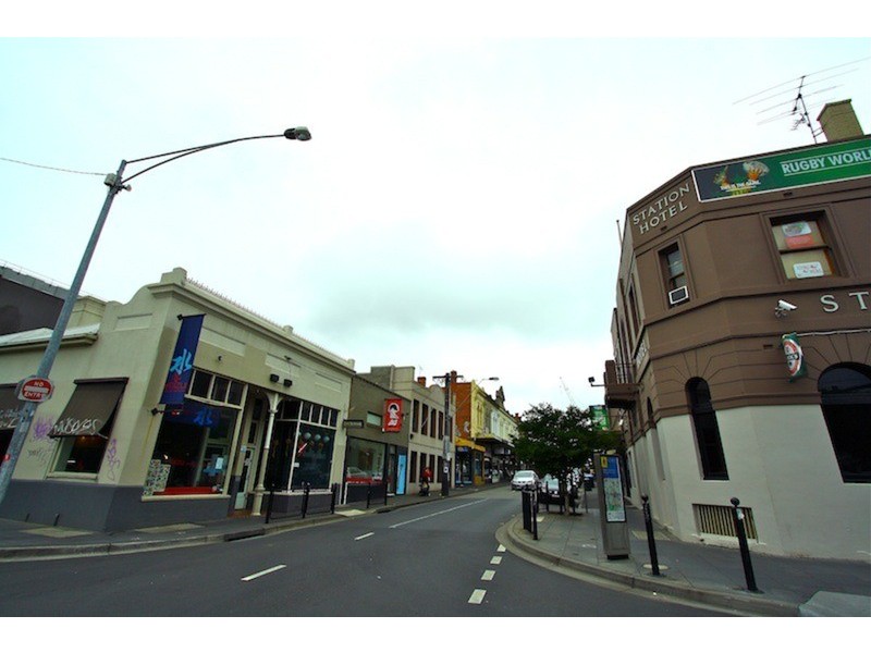 108/8 Porter Street, Prahran VIC 3181