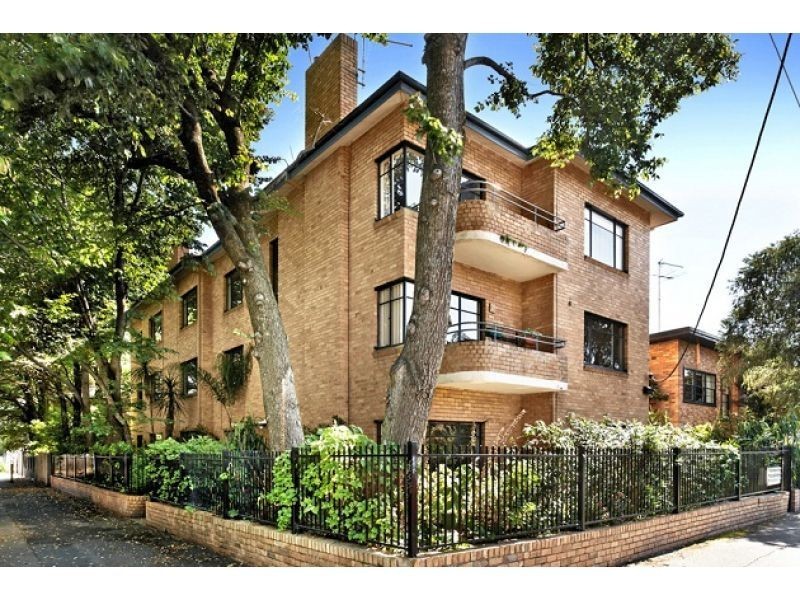 5/21 Eildon Road, St Kilda VIC 3182