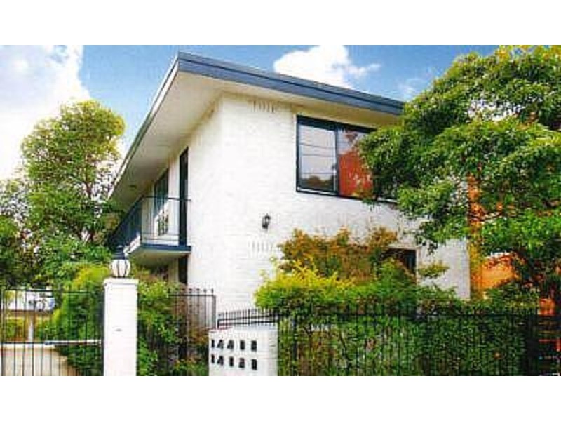 3/13 Crimea Street, St Kilda VIC 3182