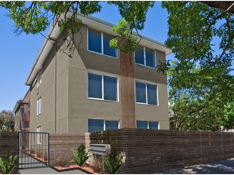 6/66 Park Street, St Kilda West VIC 3182