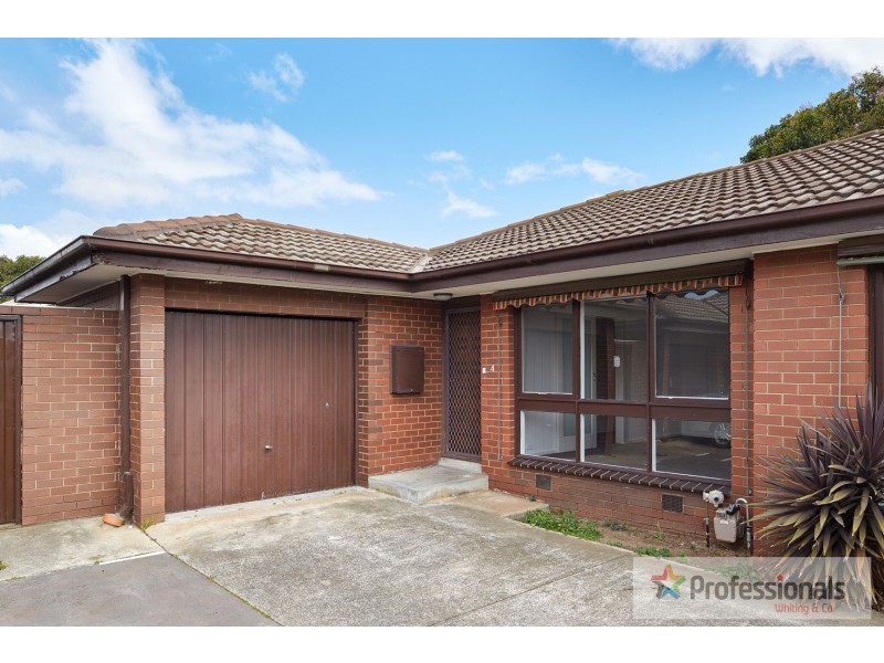 4/231 Tyler Street, Preston VIC 3072