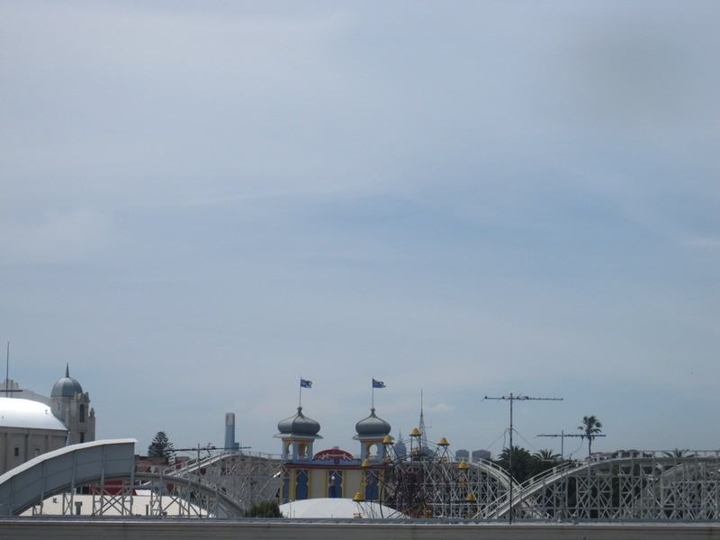 19/11 Marine Parade, St Kilda VIC 3182