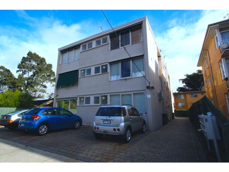 10/8 Te-Arai Avenue, St Kilda East VIC 3183