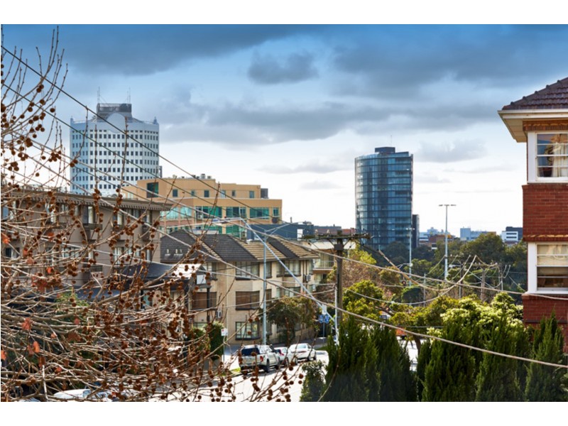3/40 Barkly Street, St Kilda VIC 3182