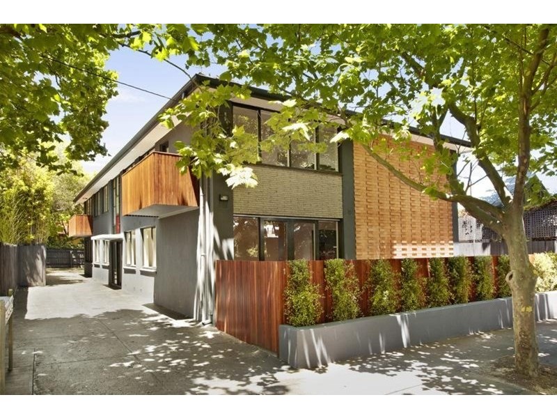 3/1 Rothesay Avenue, Elwood VIC 3184
