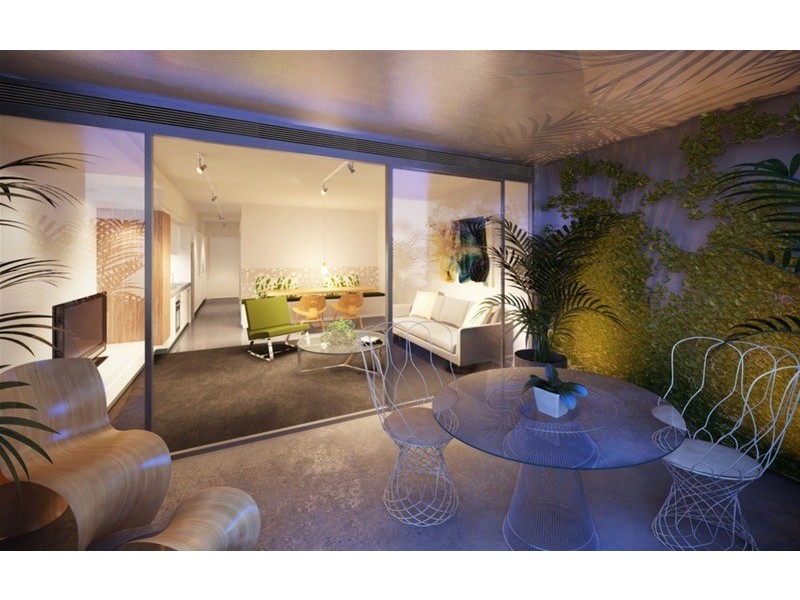 704/150 Clarendon Street, South Melbourne VIC 3205