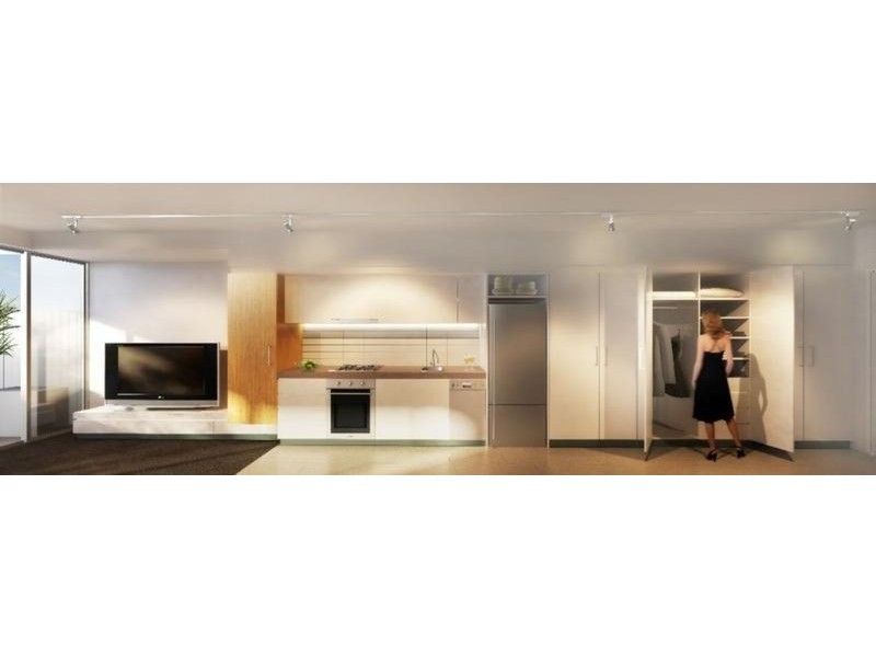 704/150 Clarendon Street, South Melbourne VIC 3205