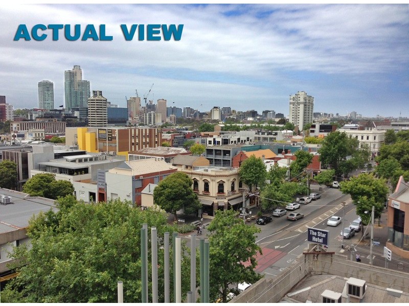 704/150 Clarendon Street, South Melbourne VIC 3205