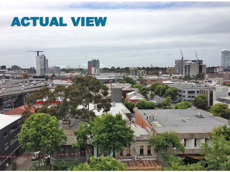 704/150 Clarendon Street, South Melbourne VIC 3205