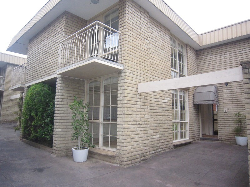 7/42 Elphin Grove, Hawthorn VIC 3122