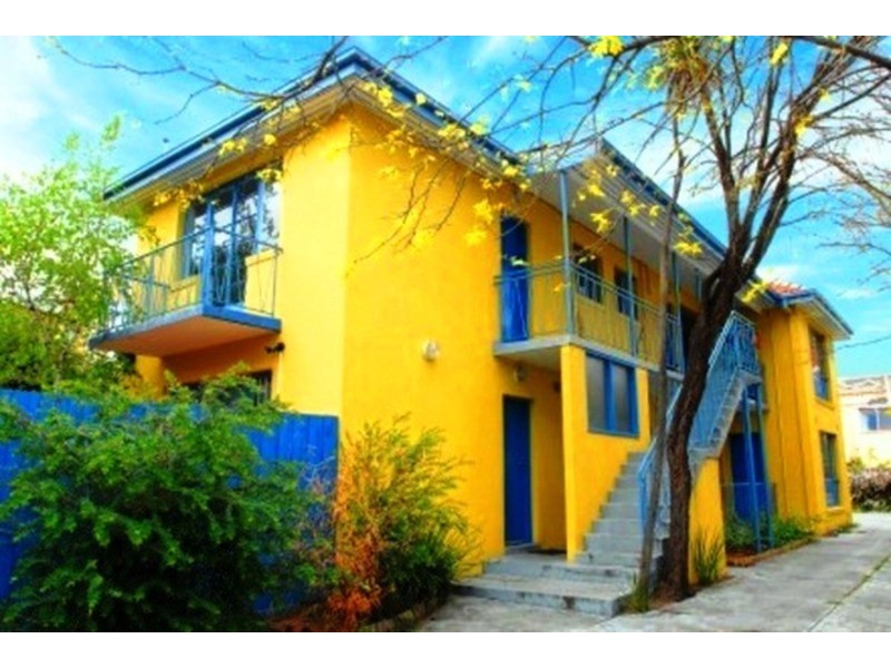 6/5 Burnett Street, St Kilda VIC 3182