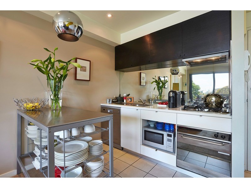 38/167 Fitzroy  Street, St Kilda VIC 3182