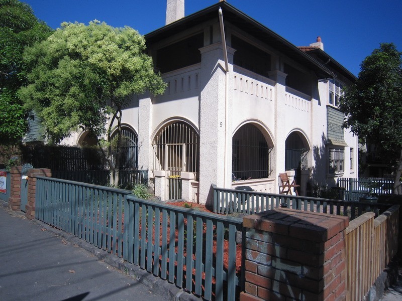 54 Dalgety Street, St Kilda VIC 3182