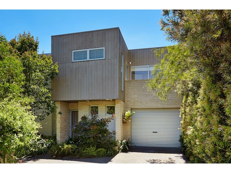 2/45 Union Street, Prahran VIC 3181