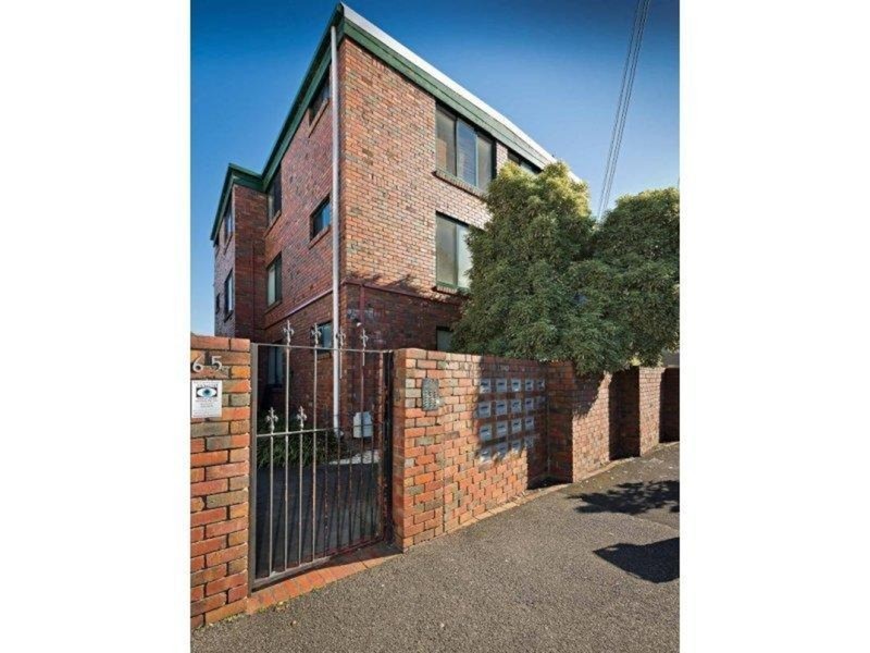 12/65 George Street, Fitzroy VIC 3065