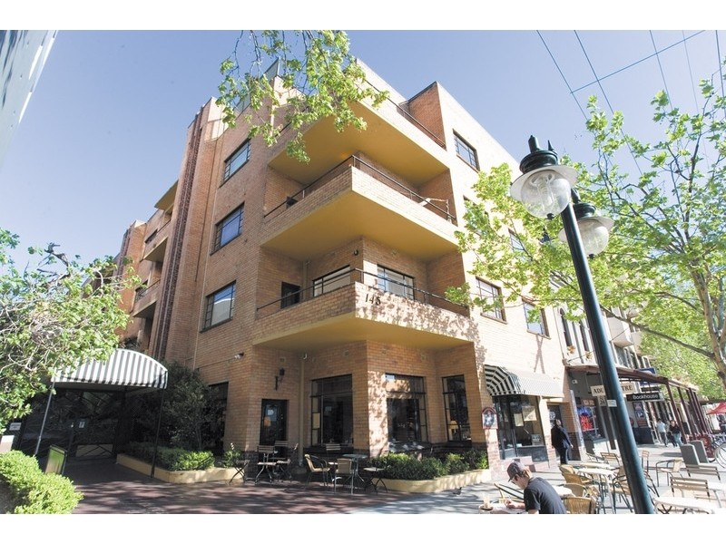 26/145 Fitzroy Street, St Kilda VIC 3182
