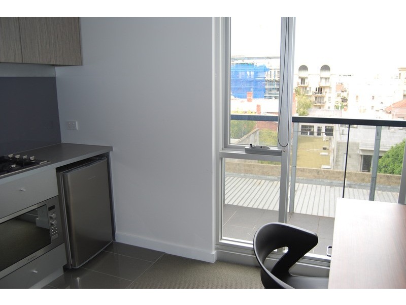 411/42 Porter  Street, Prahran VIC 3181
