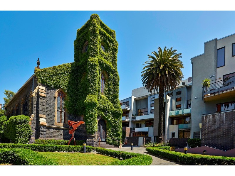 38/167 Fitzroy  Street, St Kilda VIC 3182